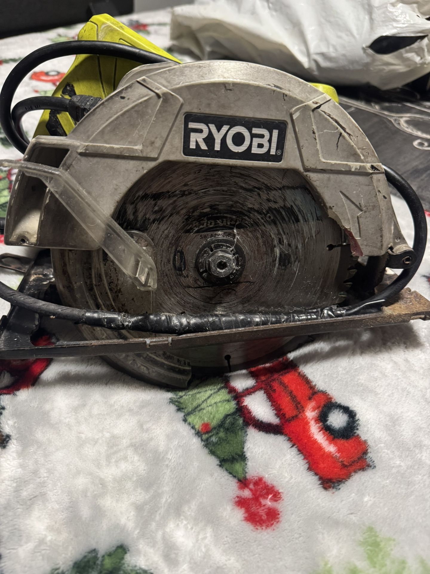 Ryobi