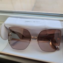 Sunglasses Women Chimi Choo