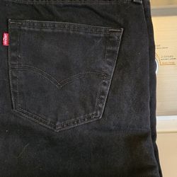 Levi's Jeans 
