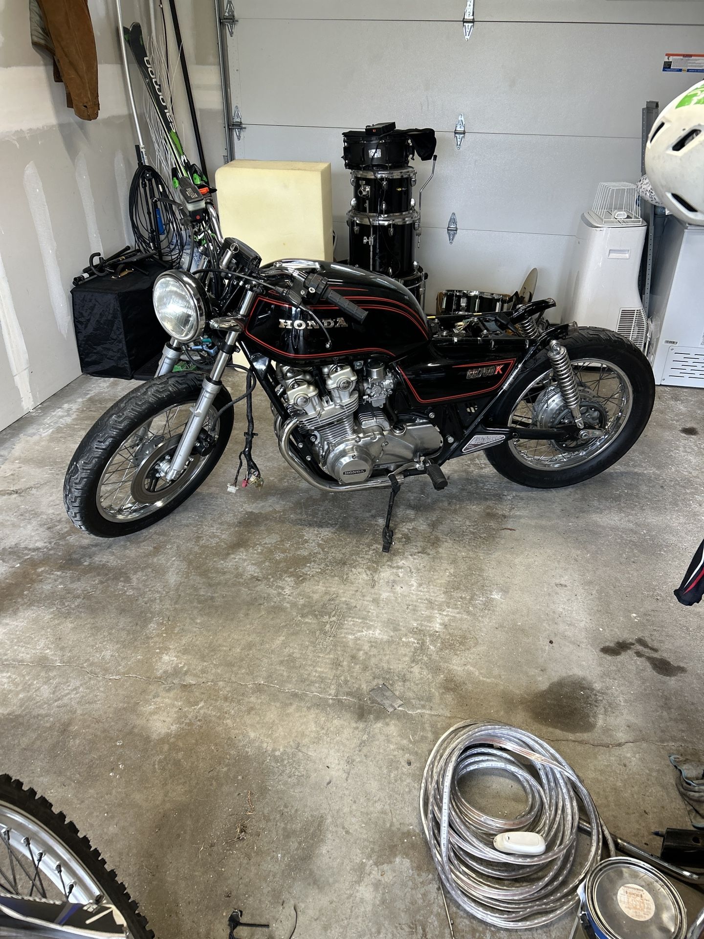 1979 CB750k