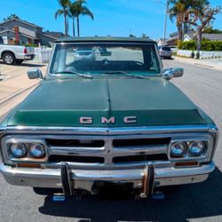 1970 GMC 