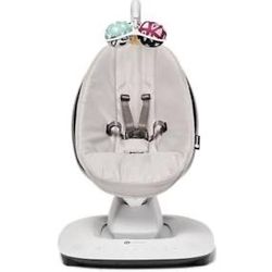 Mamaroo 4 Moms Swing