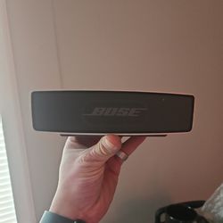Bose sound link mini