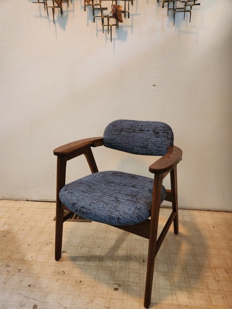 Mid Century Eck-Adams Armchair