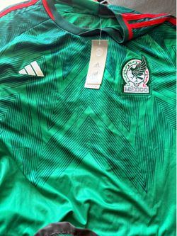 Mexico Jerseys