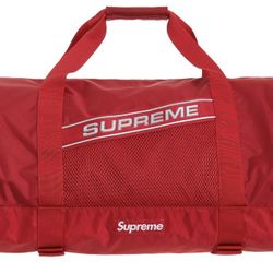 Supreme Duffel Bag 