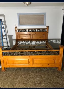 Bedroom set