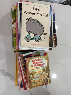 Children’s books