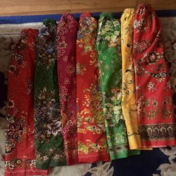 Khmer Cambodian Asian sarong women