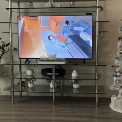 TV Stand And Wall Stand 