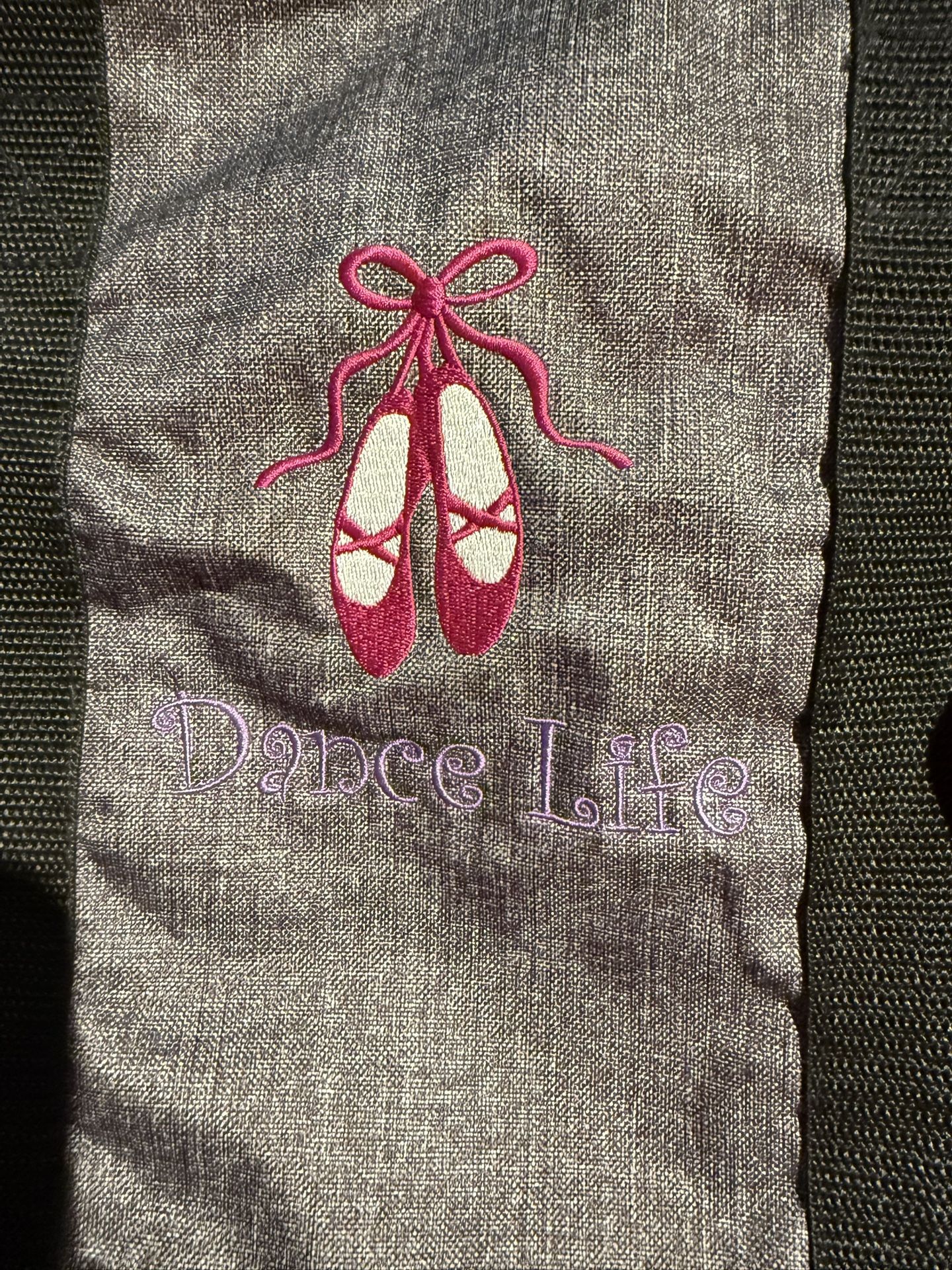 Thirty- One Dance Life Bag