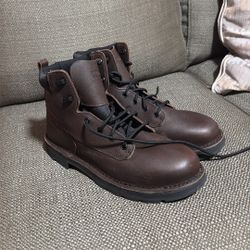 Work Boots