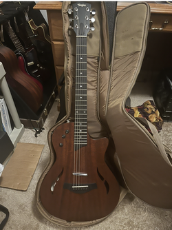 Taylor T5Z