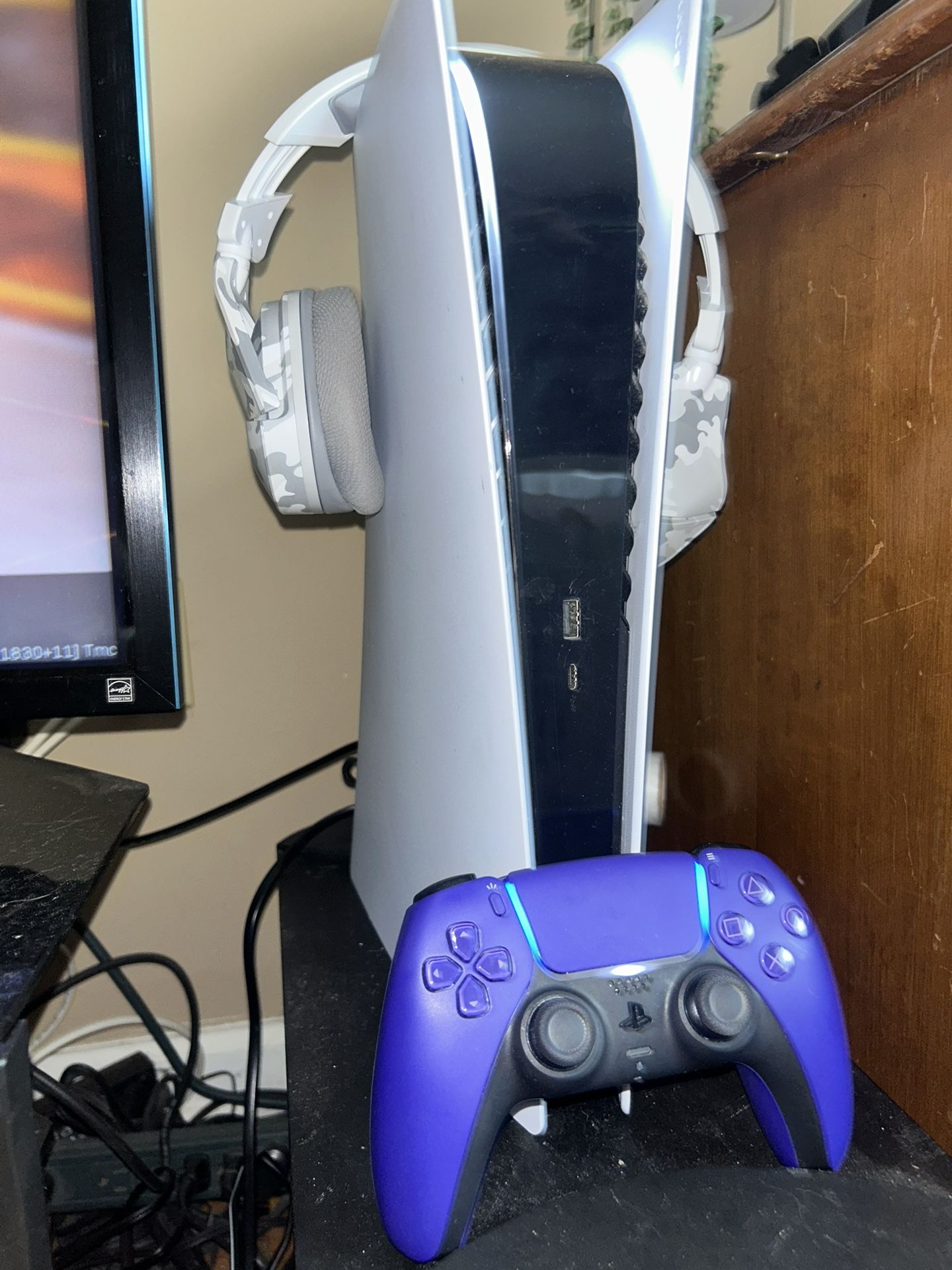 PS5 Digital Edition 