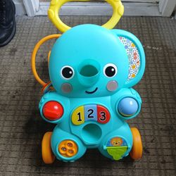 Baby Playtoy 