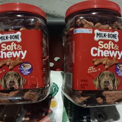 Dog Treats 