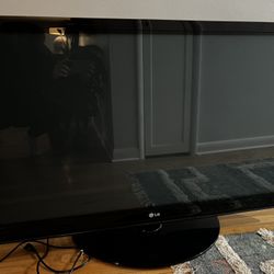 50 inch Plasma TV