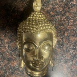 Gold Buddha