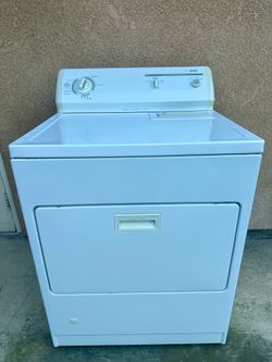 Gas Dryer⛽️ 🔌🔘Kenmore🔘FREE Local Delivery🚚