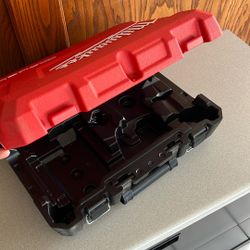 New Milwaukee M18 Fuel Empty Case 