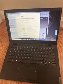 Lenovo 14W 14-inch AMD A6-9220C Laptop Radeon R5 1.80GHz, 8GB DDR4, 256GB SSD