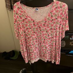 Women’s Shirt