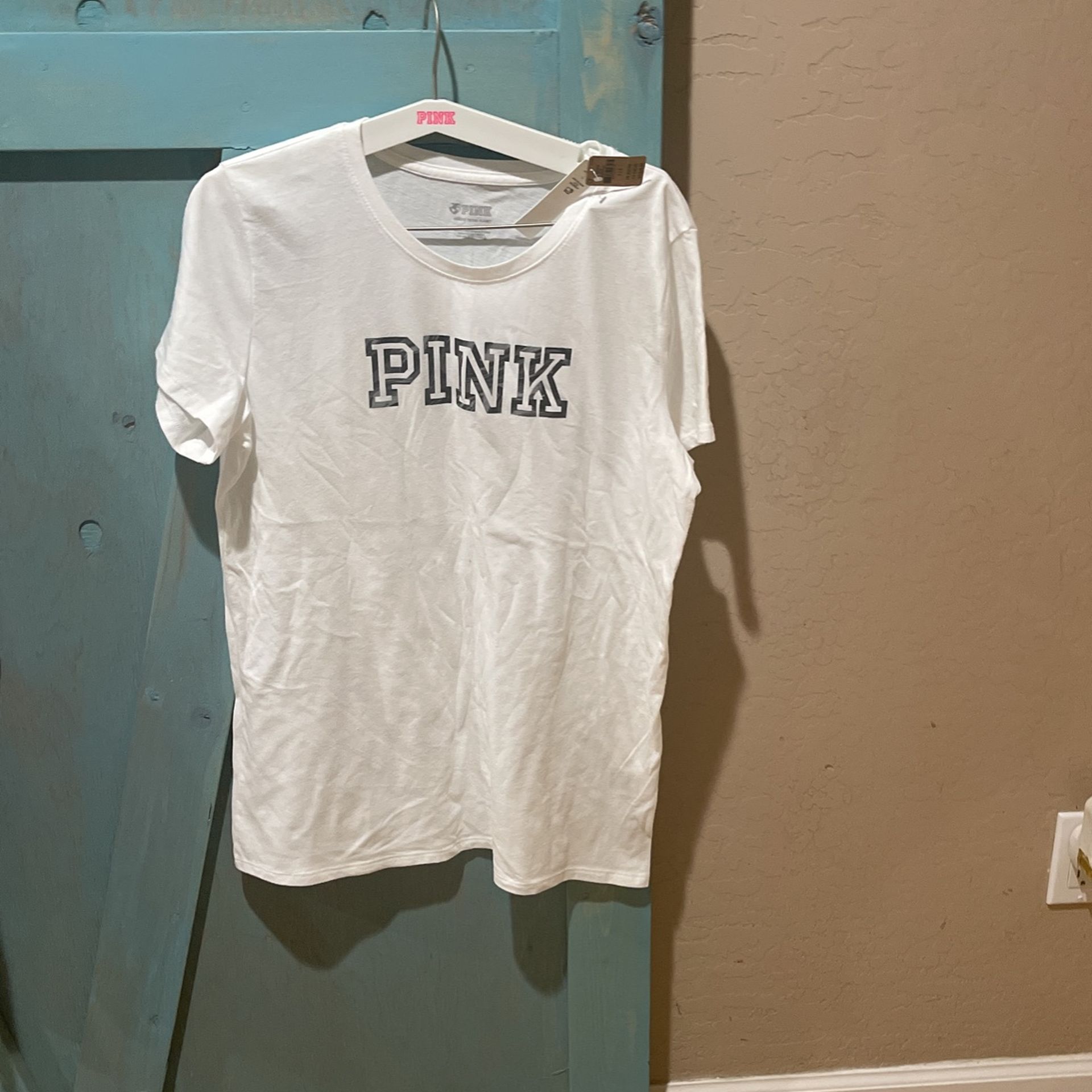 Victoria Secret Pink Shirt 