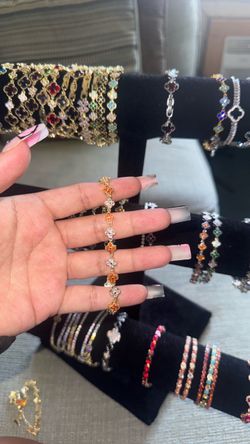 Bracelet