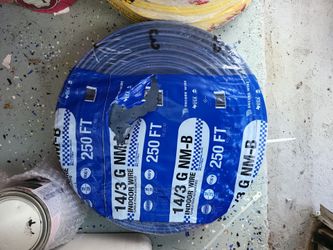 wire