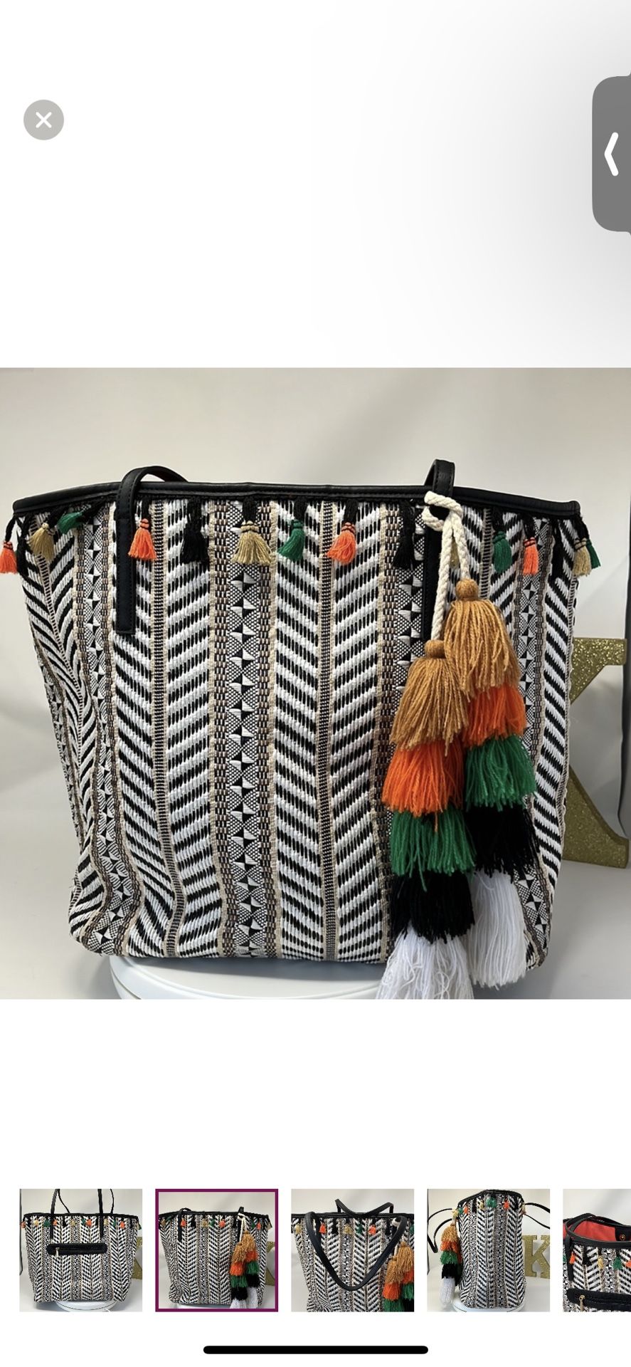 Tote Bag