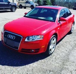 2006 Audi A4