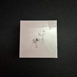 AirPods Pro 2nd Gen 