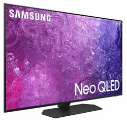 Samsung 85" Neo QLED TV