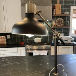 Adjustable Desk Lamp