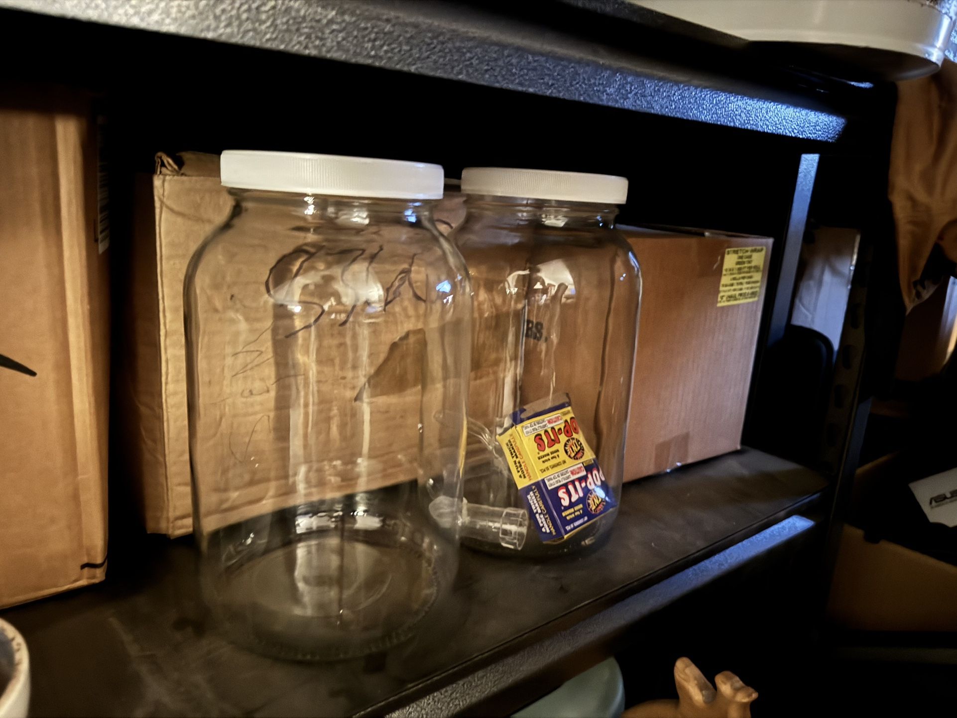 Mead kit