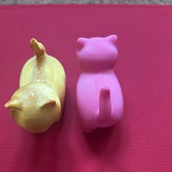 Toy Cats