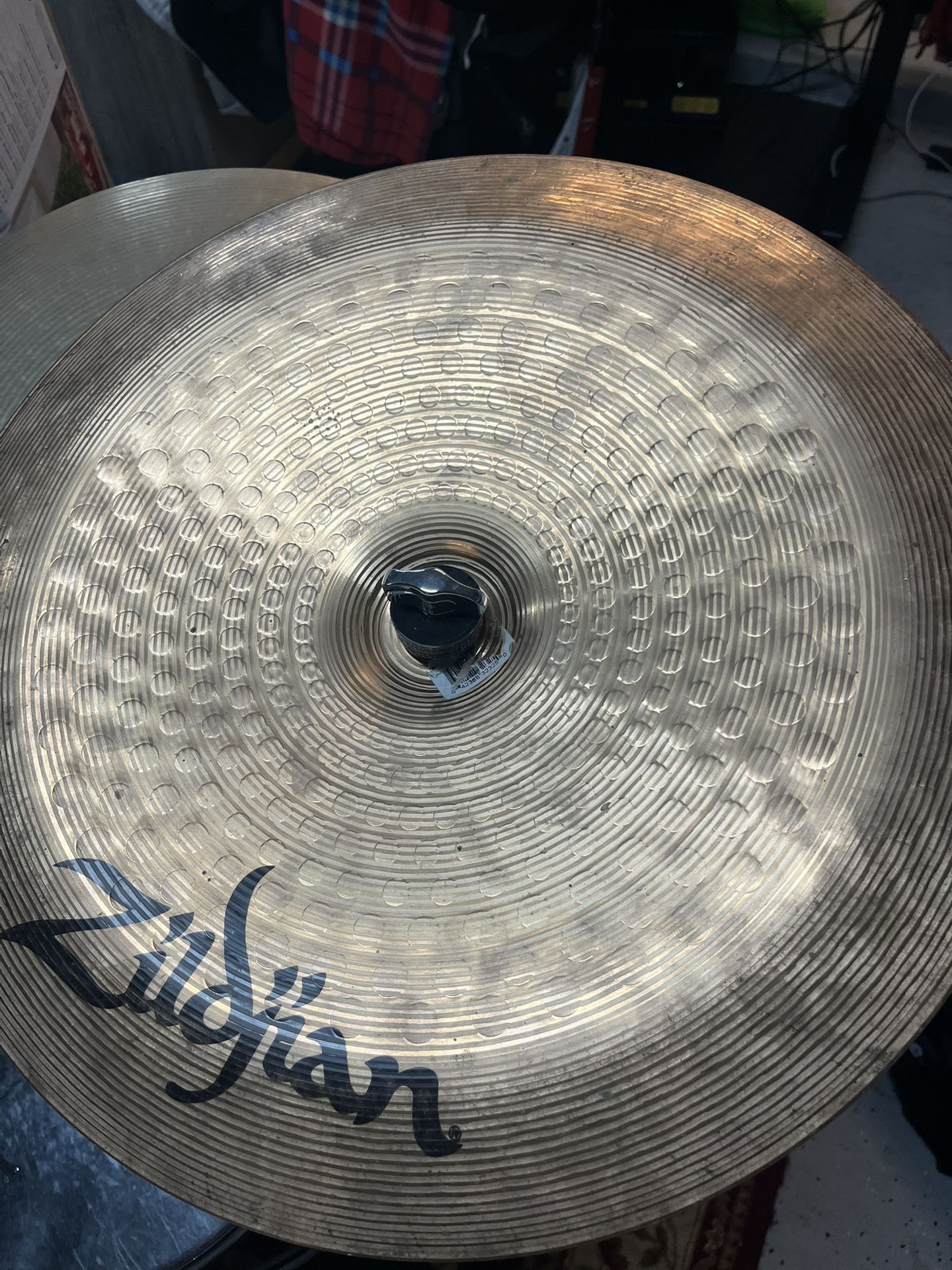 Zildjian 18 Inch China Cymbal