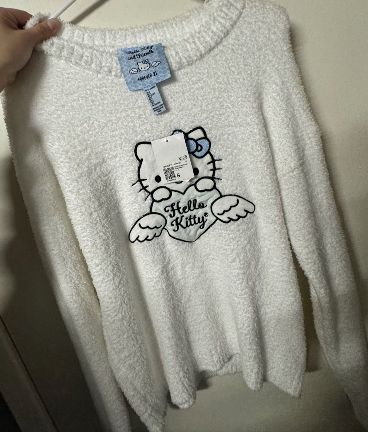 Hello Kitty Sweatshirt