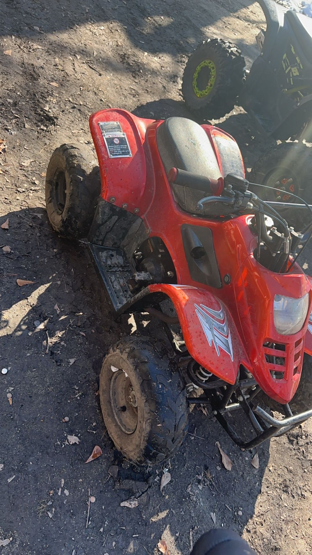 ATV