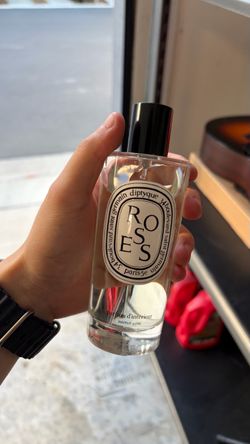 Diptyque Roses Room Spray / Interior Scent