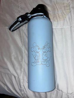 Disney Water Tumbler