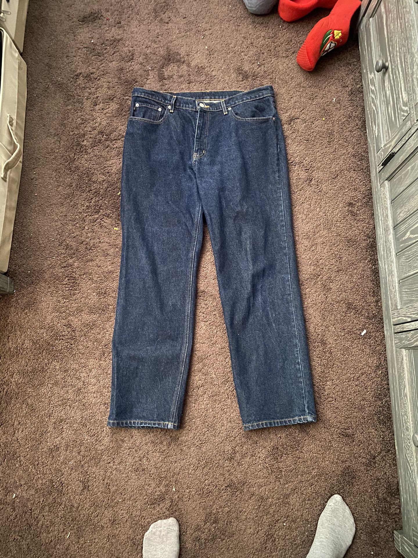 Ralph Lauren Jeans