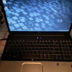 Laptop Hp