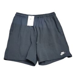 Nike Men's NSW Club Flow Shorts Size Small