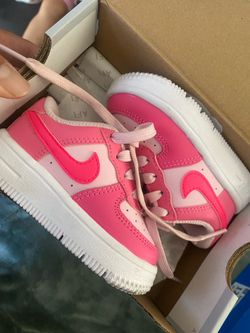Baby  nike force low