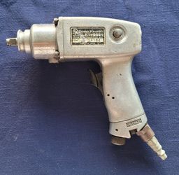 IMPACT WRENCH