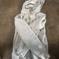 Bape Hoodie Large