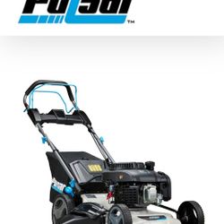 CORTADORA  DE  CESPED NUEVA/LAWN MOWER. NEW