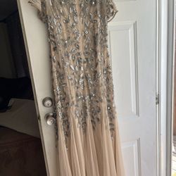 Adrianna Papell Prom Dress 