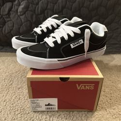 Vans  chukka  push